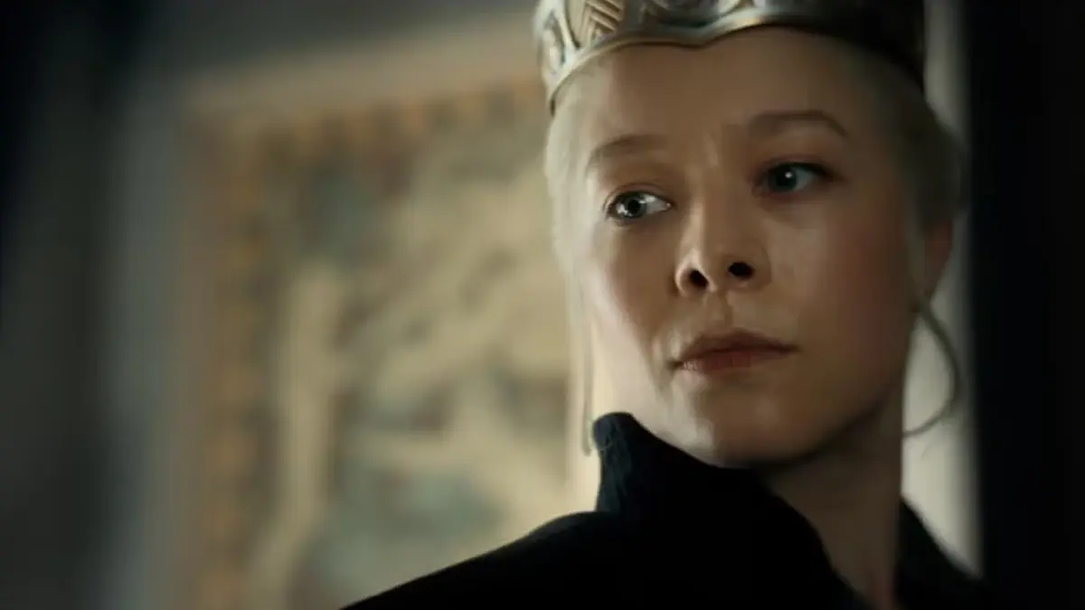 The Pitt, Euphoria e mais: HBO anuncia 17 séries para 2026 - 5 house of the dragon 3 temporada primeiro olhar insano