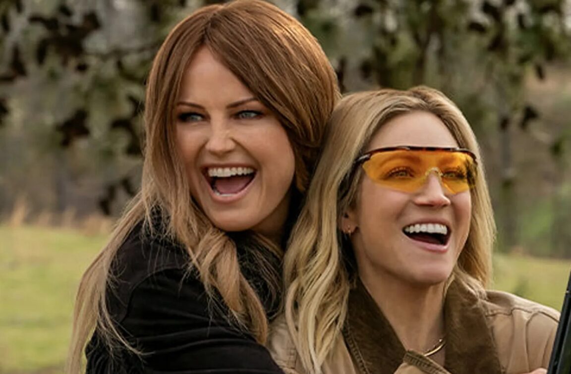 Sem interesse em Stranger Things? Nova série viciante da Netflix tem só 8 episódios e é pedida perfeita nesta reta final de dezembro pensarcontemporaneo.com - Sem interesse em Stranger Things? Nova série viciante da Netflix tem só 8 episódios e é pedida perfeita nesta reta final de dezembro