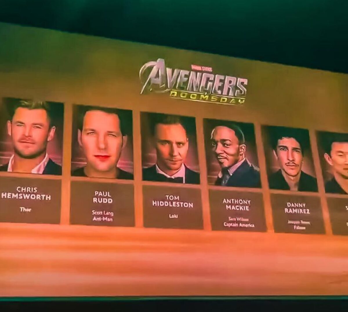 Novo spoiler de Vingadores: Doomsday revela BOMBA sobre Thor - 1 image 12 - Novo spoiler de Vingadores: Doomsday revela BOMBA sobre Thor