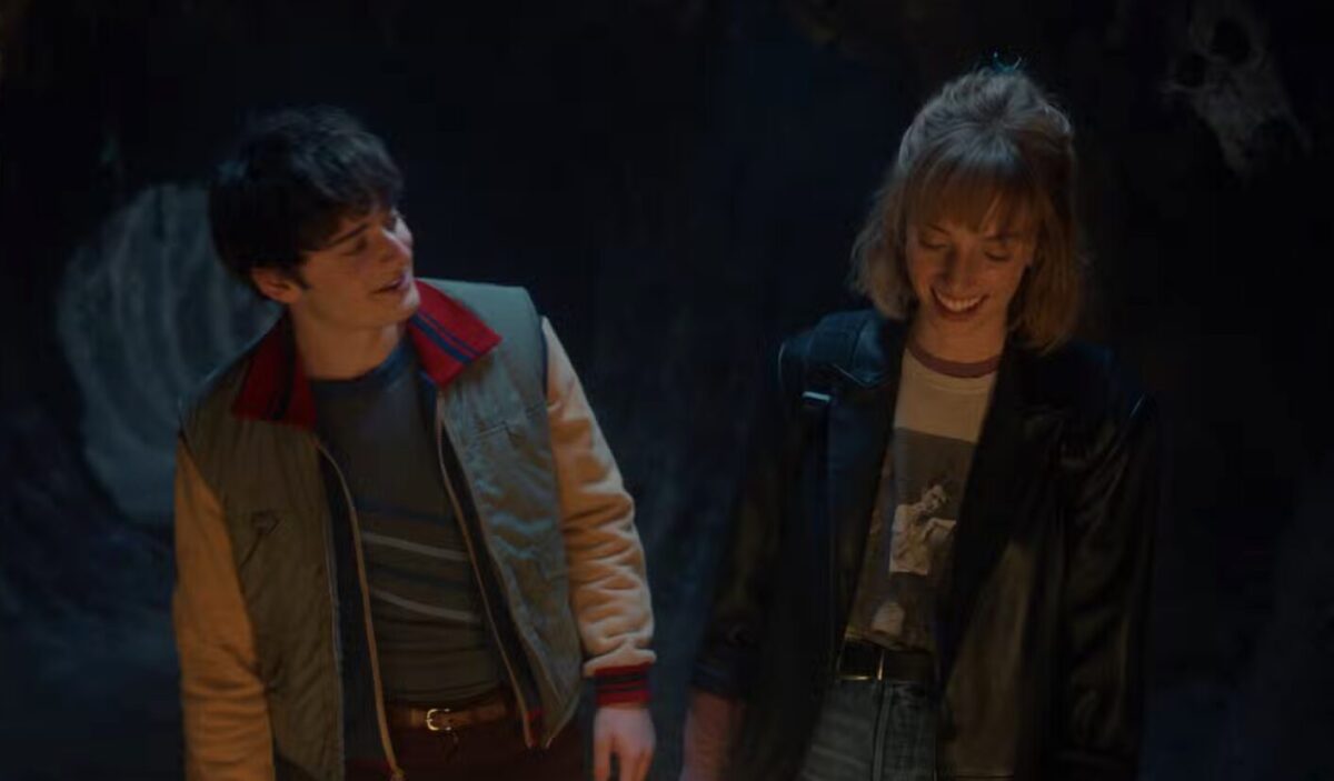 Stranger Things | As 5 teorias que a 5ª temporada JÁ CONFIRMOU - 1 image - Stranger Things | As 5 teorias que a 5ª temporada JÁ CONFIRMOU