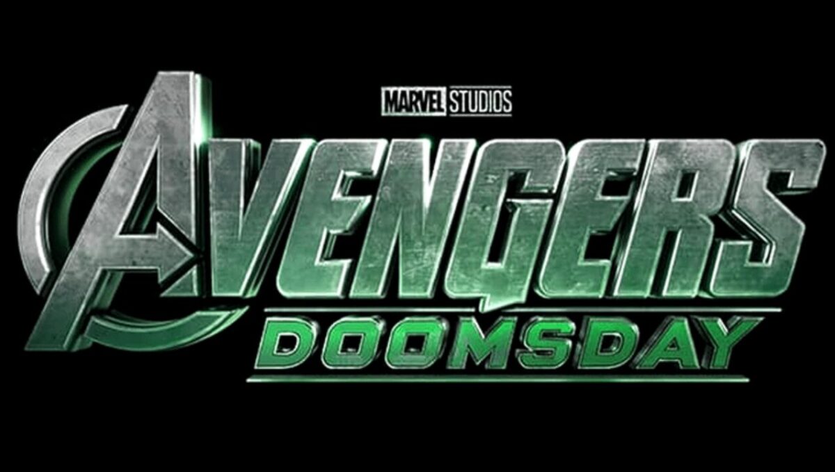 Vingadores: Doomsday revela dois logos oficiais e estratégia inédita da Marvel - 4 vingadores: doomsday