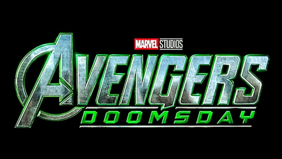 Vingadores: Doomsday revela dois logos oficiais e estratégia inédita da Marvel - 3 vingadores: doomsday