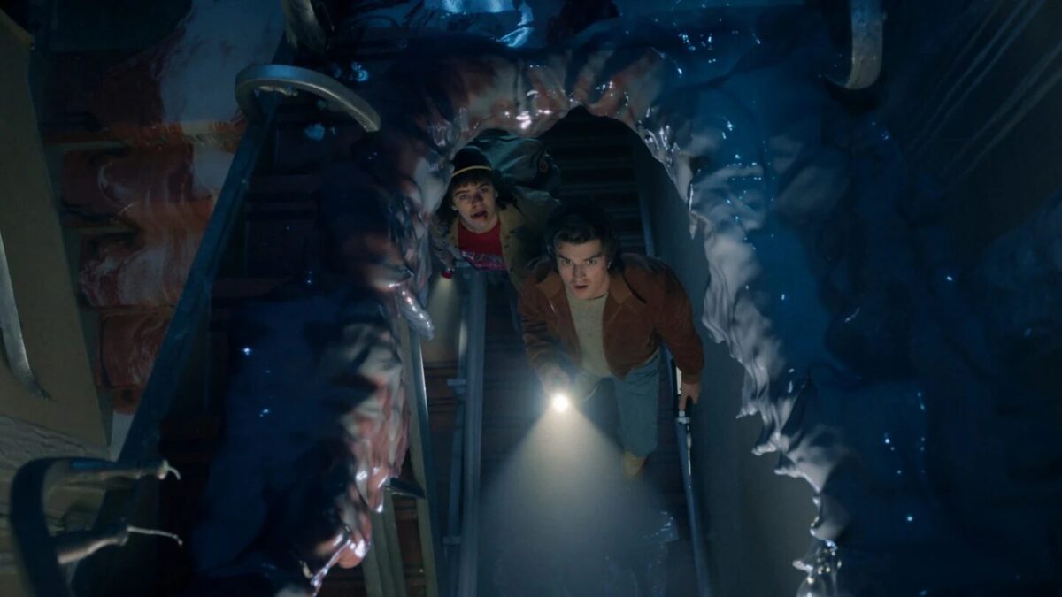 Stranger Things 5: os 7 spoilers do Vol. 2 que já vazaram e MUDAM TUDO! - 1 image 3 11 - Stranger Things 5: os 7 spoilers do Vol. 2 que já vazaram e MUDAM TUDO!