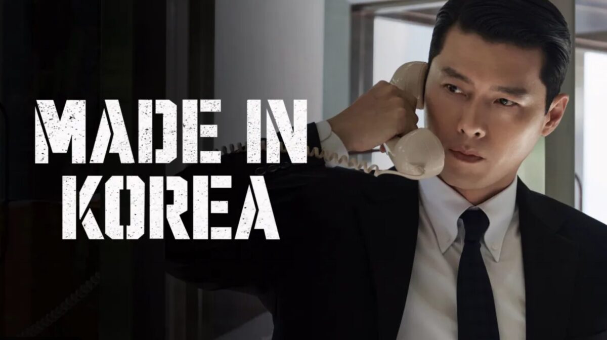 Made in Korea | A nova obsessão do mundo dos k-dramas - 1 image 3 15 - Made in Korea | A nova obsessão do mundo dos k-dramas