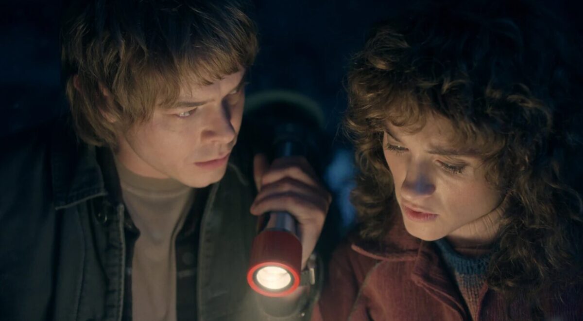 Stranger Things 5ª temporada Vol. 2 | Jonathan e Nancy morrem? - 1 image 3 21 - Stranger Things 5ª temporada Vol. 2 | Jonathan e Nancy morrem?