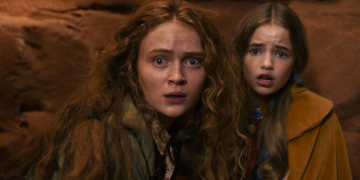 Stranger Things 5 Vol. 2 SAI HOJE; Veja as novas imagens - 1 image 3 7 - Stranger Things 5 Vol. 2 SAI HOJE; Veja as novas imagens