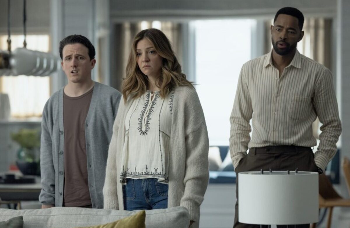 All Her Fault estreia no Prime Video | História, elenco e mais - 2 image 5 12 - All Her Fault estreia no Prime Video | História, elenco e mais