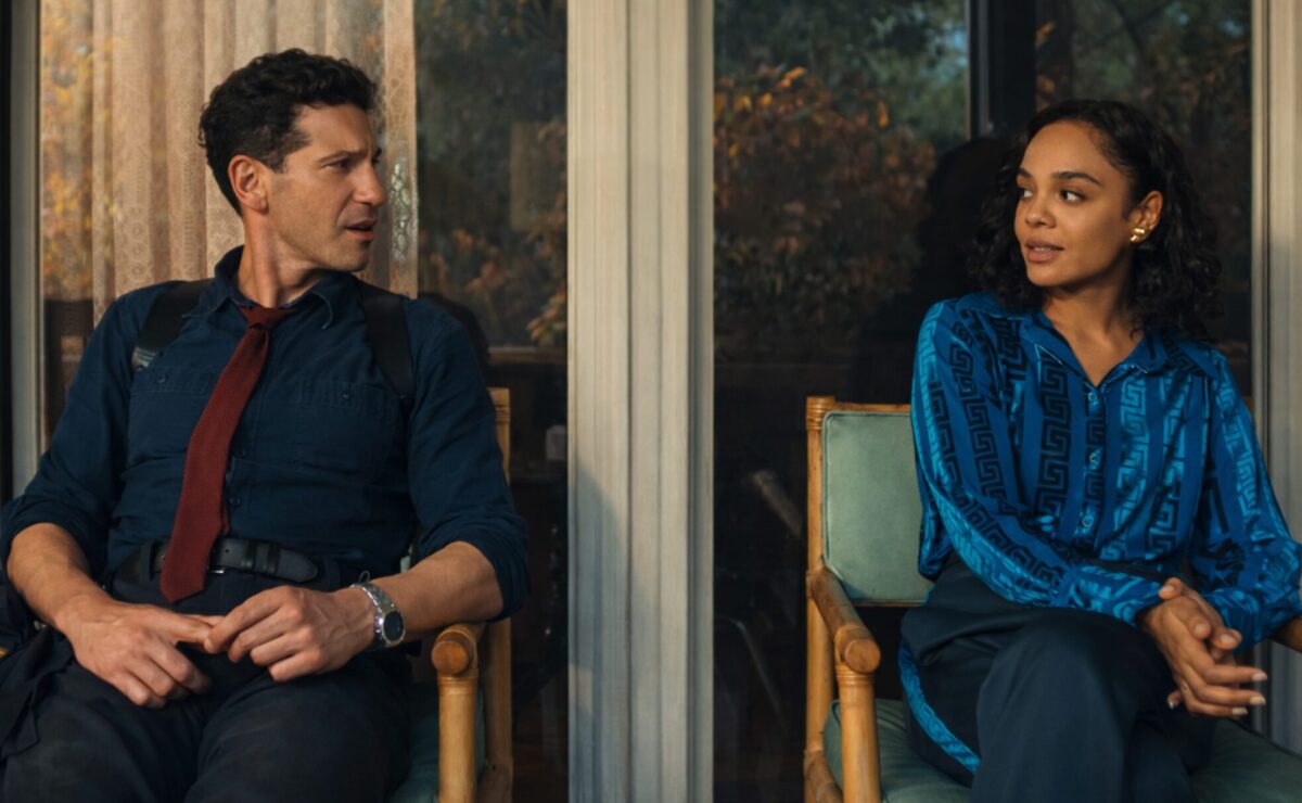 Dele & Dela | Data de estreia e História da série Netflix - 1 image 5 13 - Dele & Dela | Data de estreia e História da série Netflix