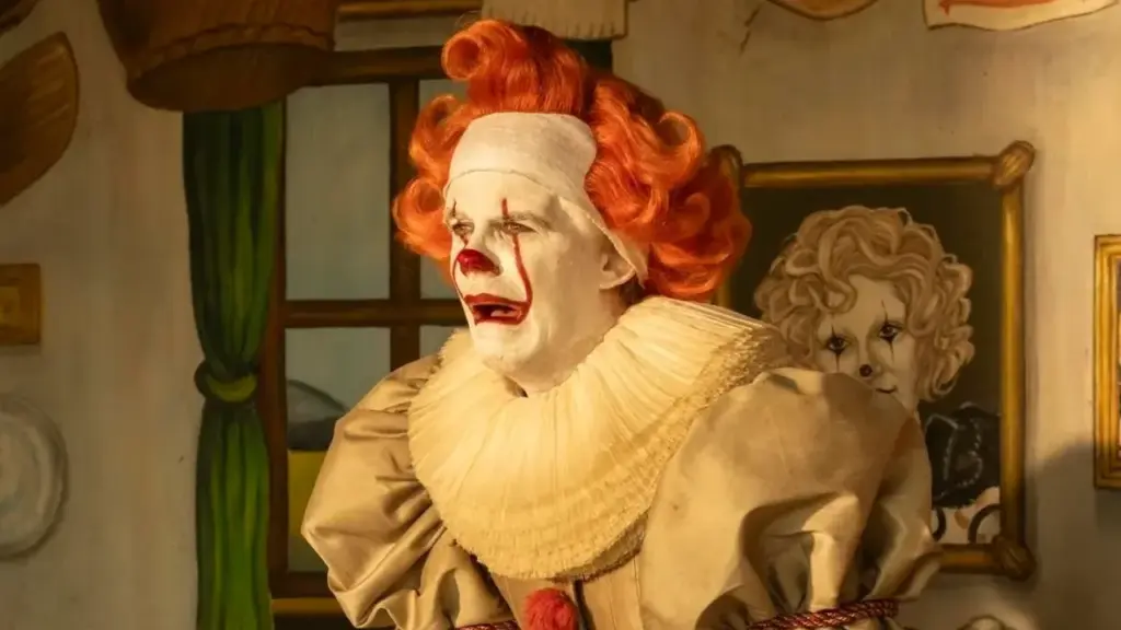 it: bem vindos a derry 2 temporada