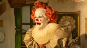 it: bem vindos a derry 2 temporada