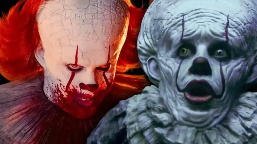 it: bem-vindos a derry pennywise viaja no tempo