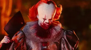 it: bem vindos a derry spin off