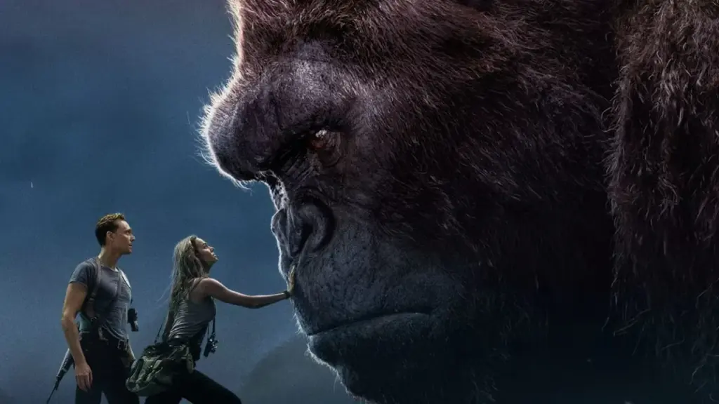 kong: a ilha da caveira historia por tras