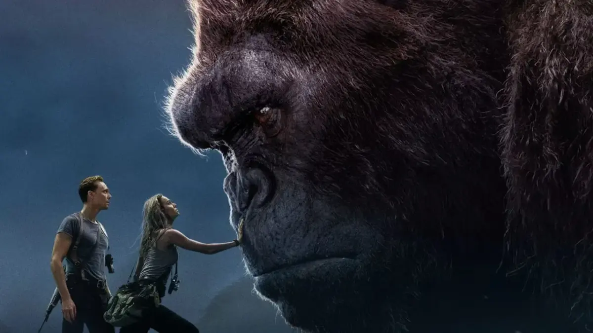 Kong: A Ilha da Caveira 2 – Por que a continuação nunca aconteceu? - 4 kong: a ilha da caveira historia por tras