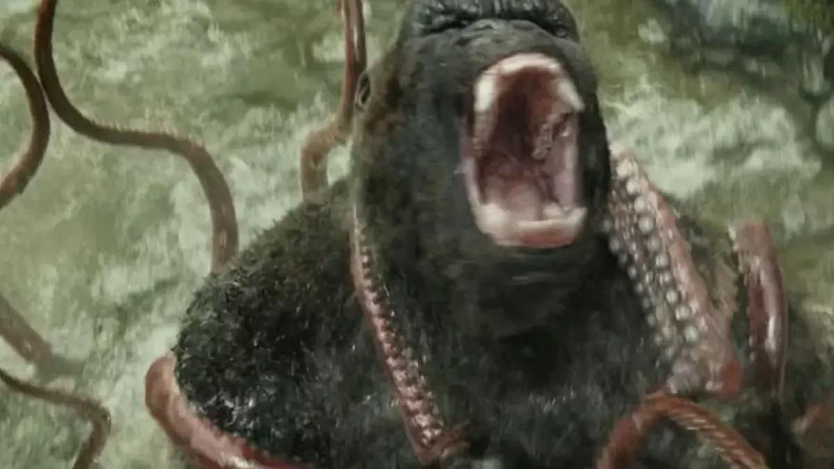 Kong: A Ilha da Caveira | A história por trás para entender o filme - 1 kong: a ilha da caveira historia por tras