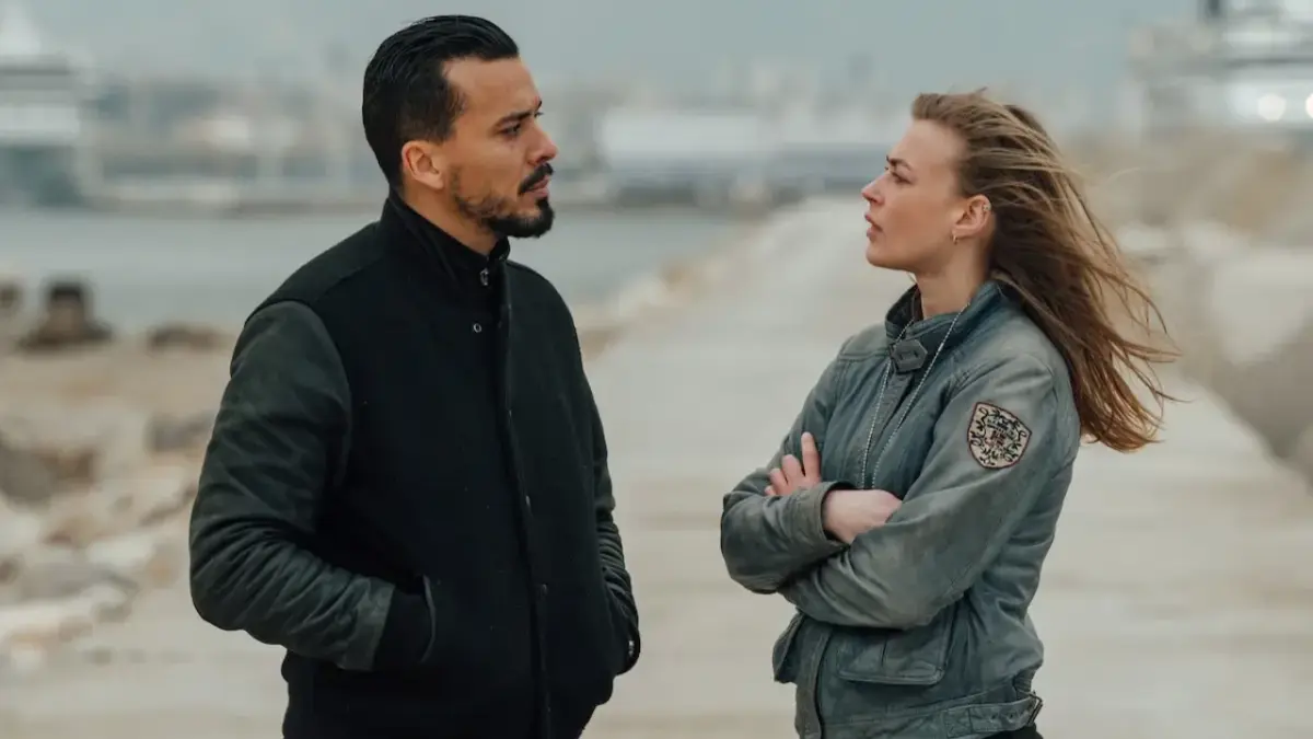 Marselha em Perigo 2ª temporada Final Explicado: quem morreu e quem venceu? - 1 marselha em perigo 1 temporada historia