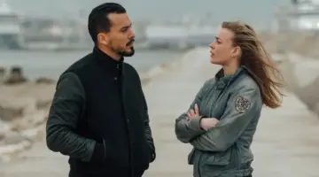 marselha em perigo 1 temporada historia