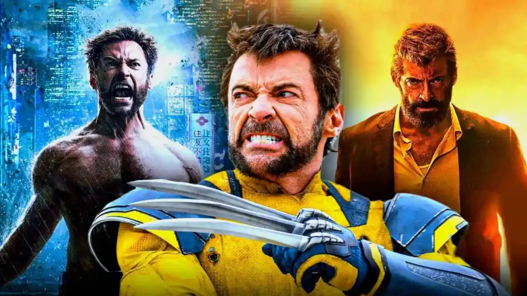 marvel ja sabe o que fara com wolverine
