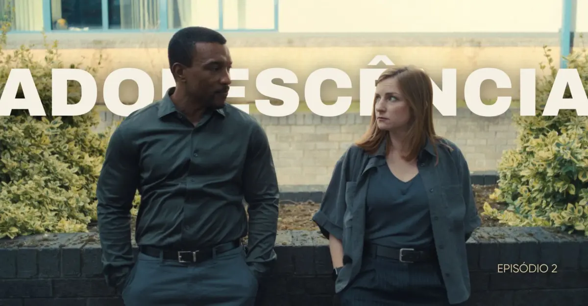 Os Melhores Episódios de 2025: Dexter, The Pitt e mais - 1 Os melhores episódios de 2025