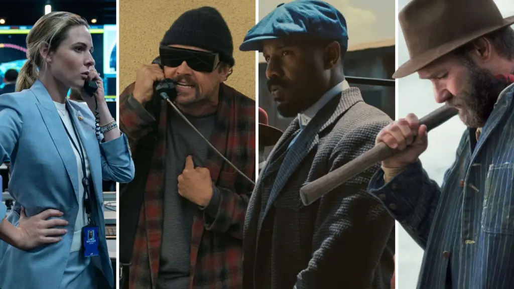melhores filmes de 2025
