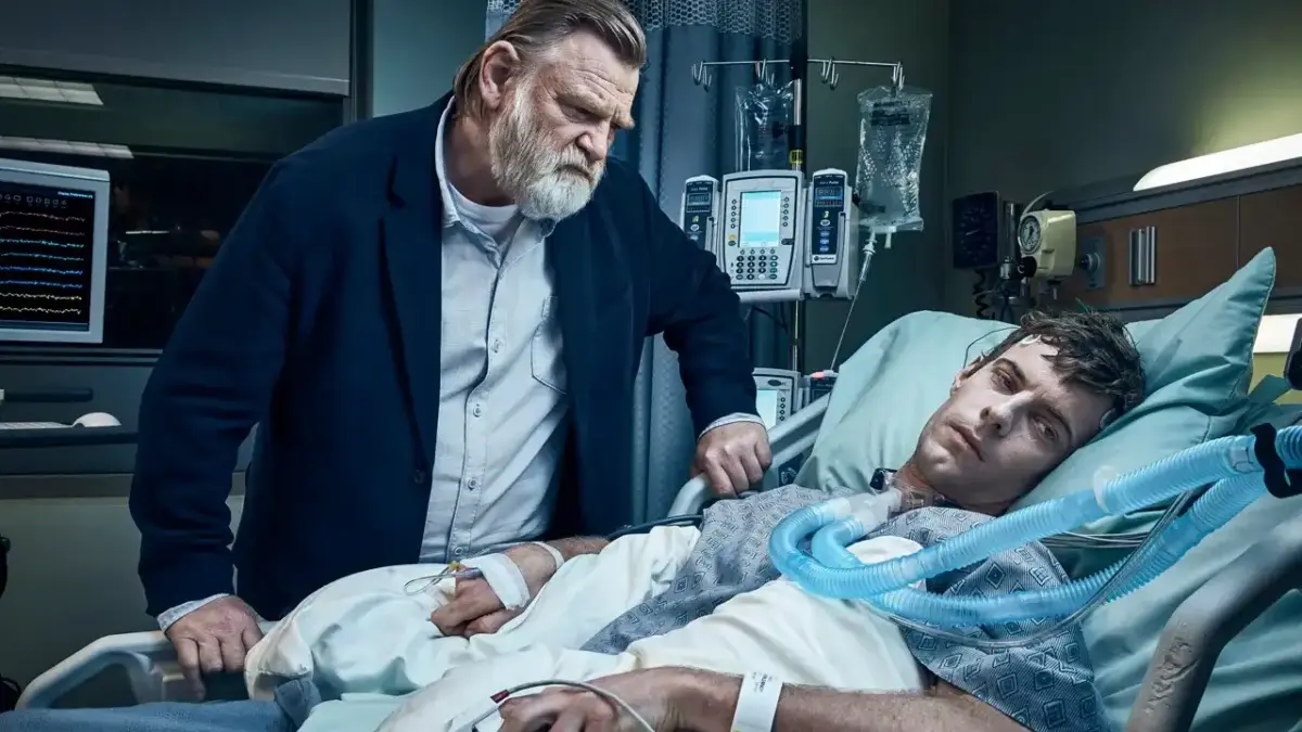 Mr. Mercedes chegou à Netflix: sobre o que é a série de Stephen King? - 1 Mr. Mercedes na Netflix