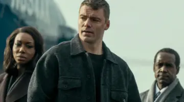 o agente noturno 3 temporada data