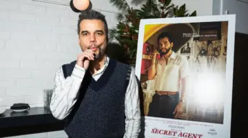 o agente secreto wagner moura New York Film Critics Circle