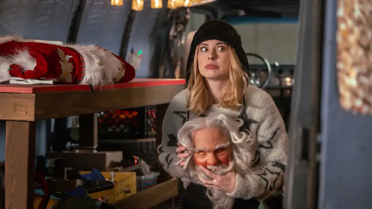 o segredo do papai noel historia netflix