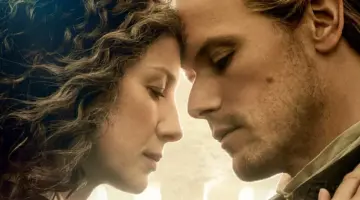 Outlander trailer da 8 temporada