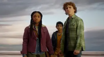 percy jackson resumo 1 temporada