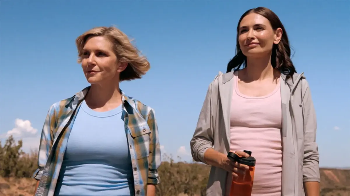 Pluribus Episódio 9 explicado | Segredos do FINAL da 1ª temporada - 1 pluribus episodio 9 sinopse