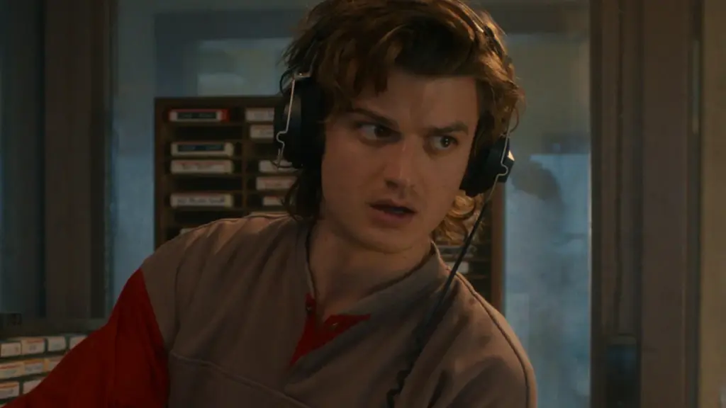 quem morre na 5 temporada de Stranger Things vol. 2