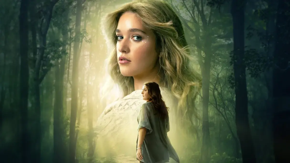 Quer Brincar de Gracie Darling? Final explicado | Os fantasmas são reais? - 1 quer brincar de gracie darling? netflix serie historia