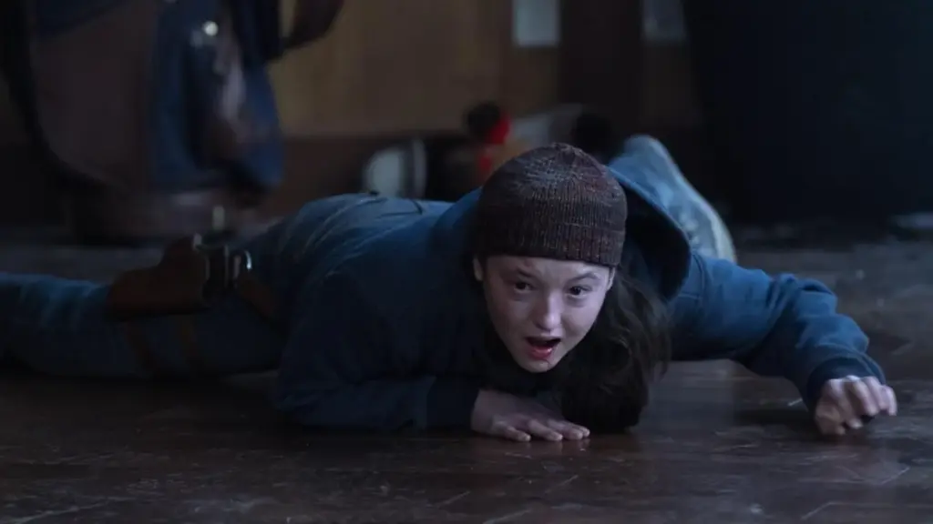 as mortes mais chocantes das série em 2025