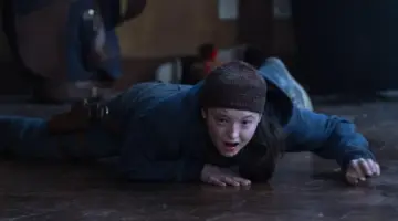 as mortes mais chocantes das série em 2025