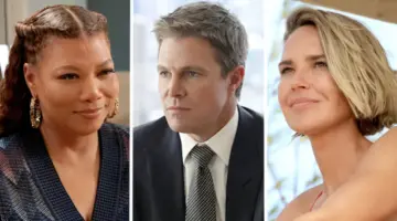 series canceladas 2025