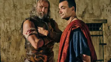 spartacus: house of asher quantos episodios