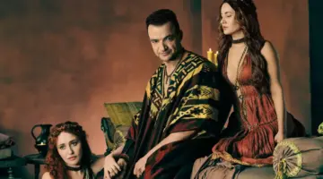 spartacus: house of ashur ator