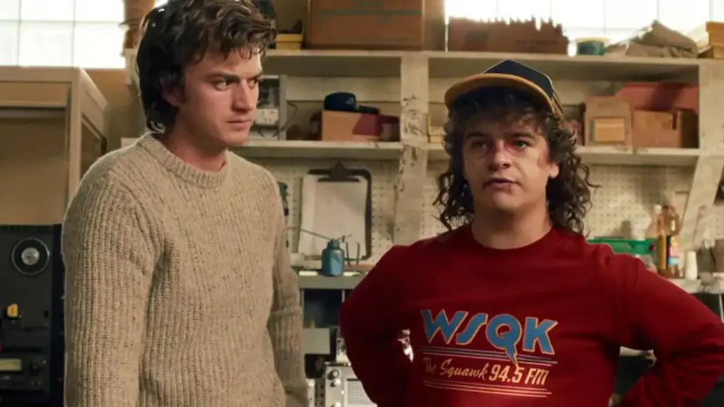 stranger things 5 vol 2 10 maiores spoilers