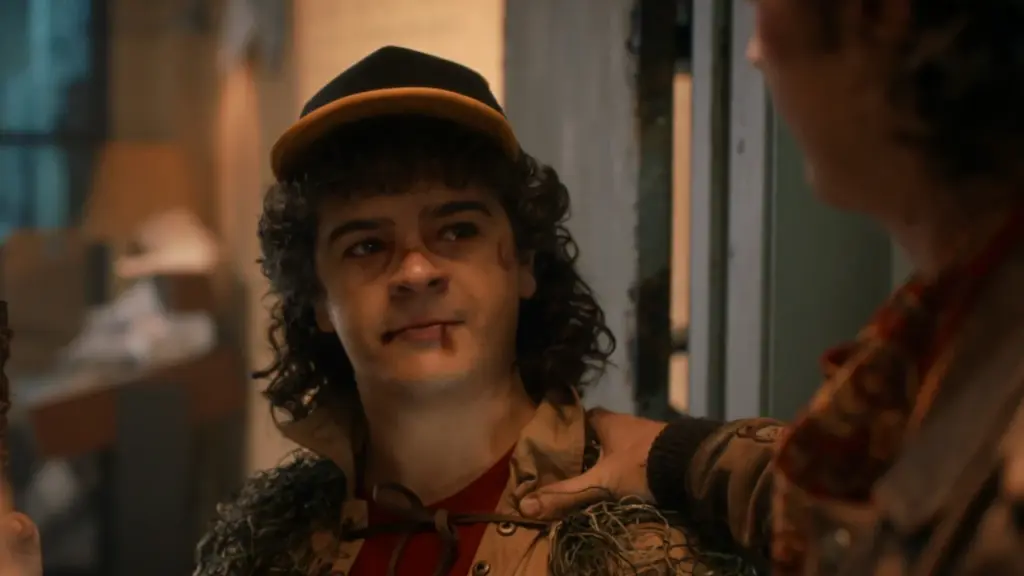 stranger things 5 vol 2 7 spoilers