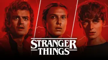 stranger things 5 vol 2 hora