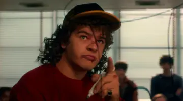 stranger things 5 vol 2. twists
