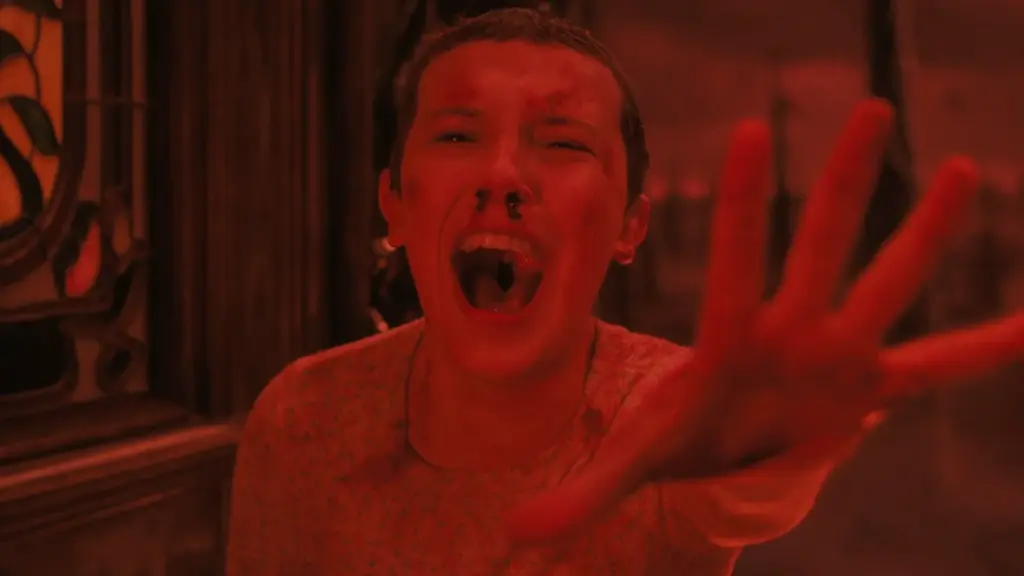 stranger things 5 vol 3 episodio 8