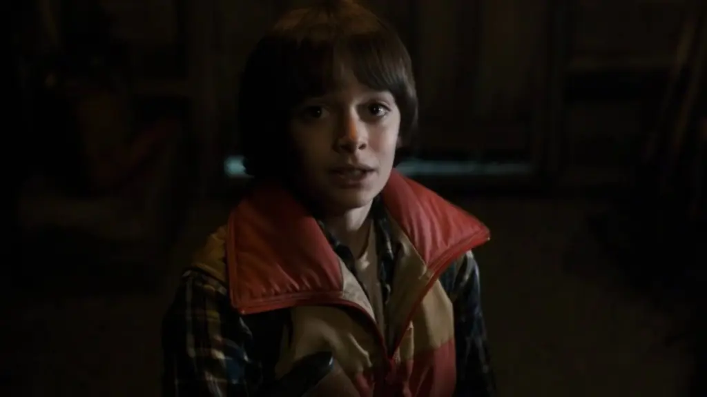 stranger things fatos primeiro episodio