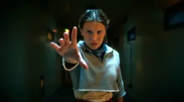 stranger things final
