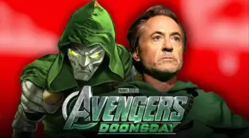 vingadores: doomsday plano 4 trailers