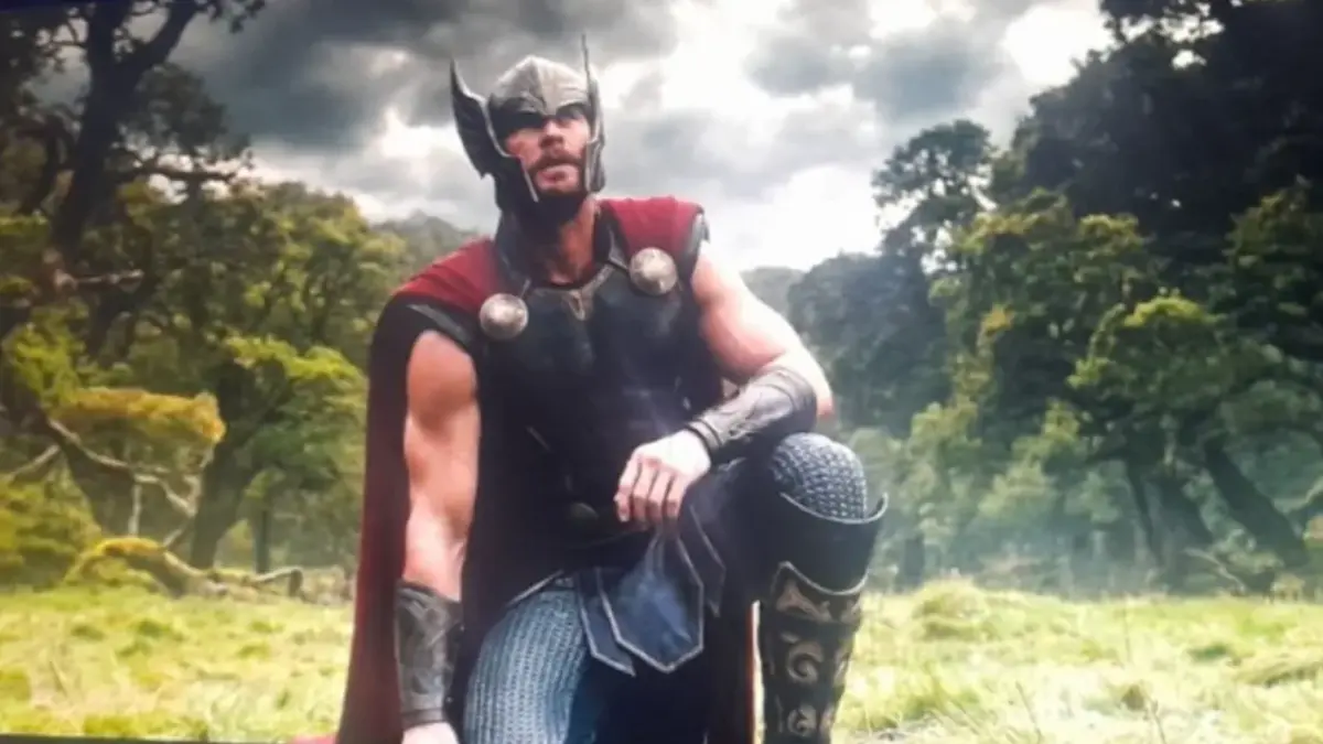 Vingadores: Doutor Destino | Plano de lançamento do trailer é GENIAL; Eis o motivo - 1 vingadores: doomsday trailer thor
