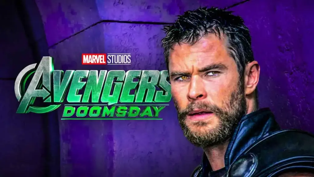 vingadores: doutor destino trailer vao vazar