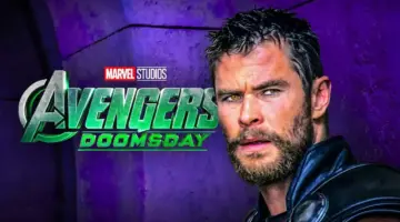 vingadores: doutor destino trailer vao vazar