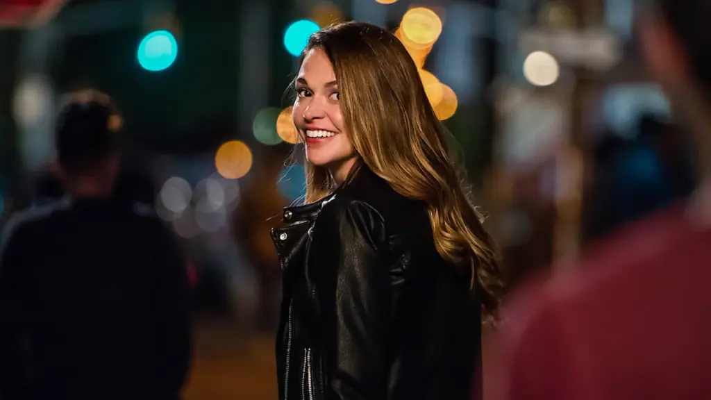 younger serie historia netflix